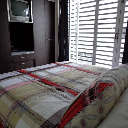 Downtown Townhouse Special Apartment Auckland Exterior photo