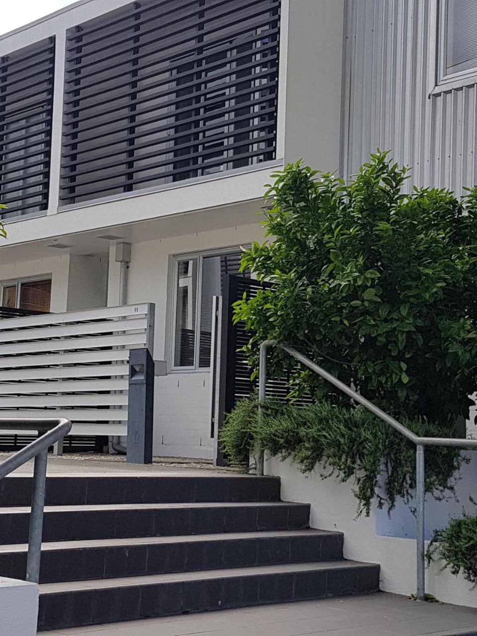 Downtown Townhouse Special Apartment Auckland Exterior photo